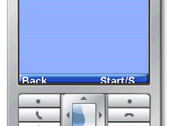 Adeps Trainer Screenshot 1
