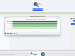 ADES VisLab Screenshot 5