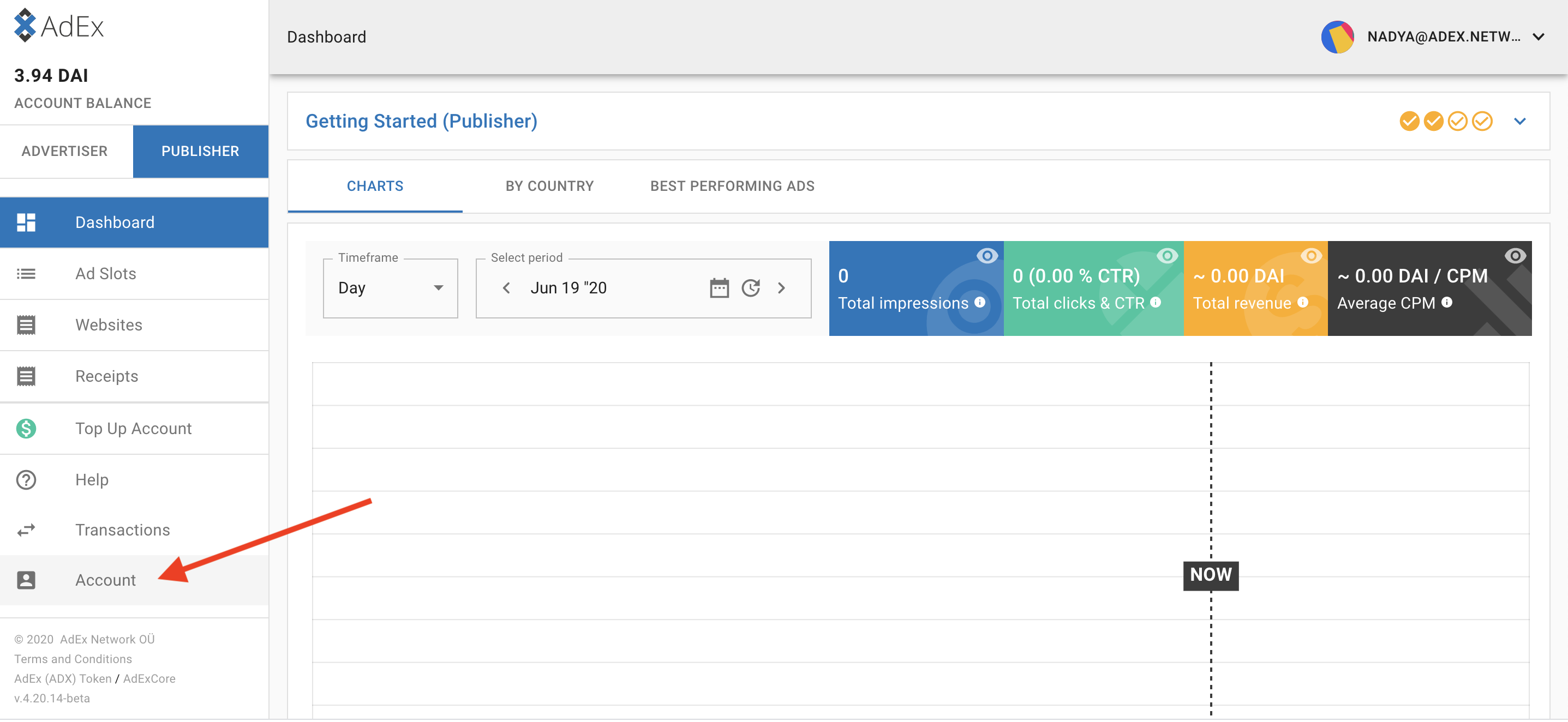 Ambire AdEx Reviews - 2026