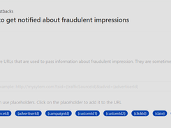 ADEX Screenshot 1