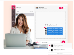 RealTyme Screenshot 1