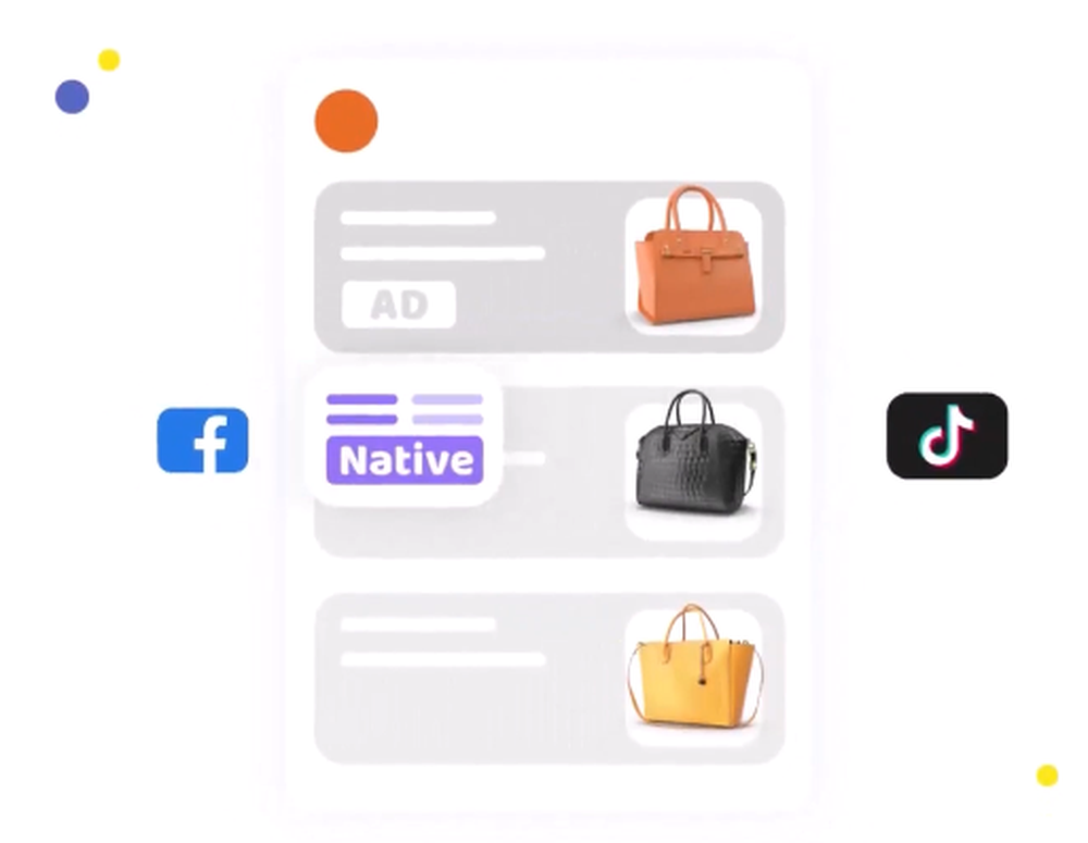 AdFlex Screenshot 1