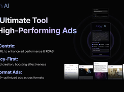 AdGen AI Screenshot 2