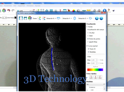 ADiBAS Posture-3D