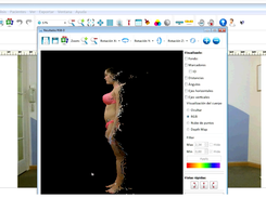 ADiBAS Posture-Results