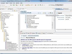 Adichatz XML editor