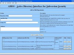 Web Console