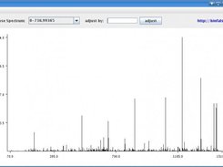 screenshot of a sample PKL file