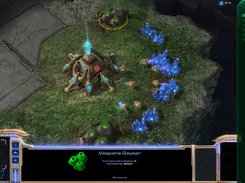 In game build browser terran theme