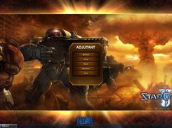 Main Window Zerg