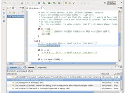 AdLint on Eclipse (in English)