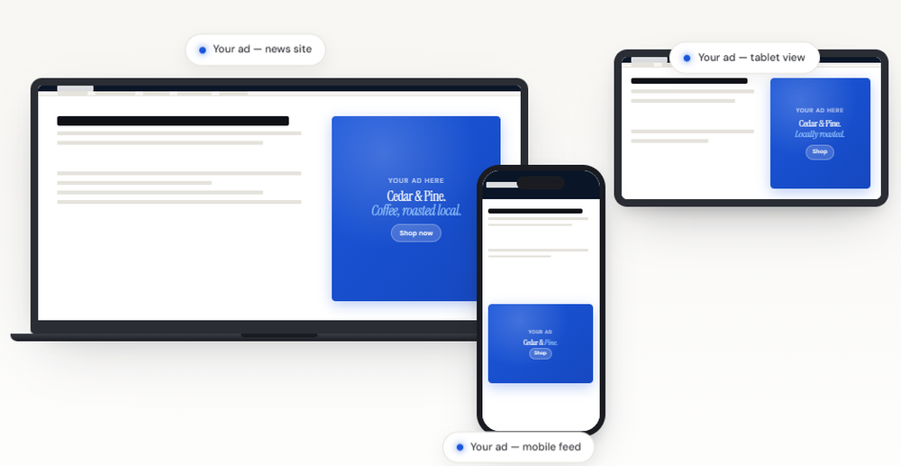 Adlo Screenshot 1