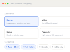 Adlo Screenshot 2