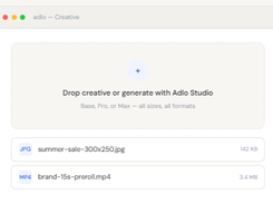 Adlo Screenshot 3