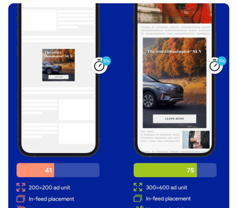 Adloox Screenshot 1