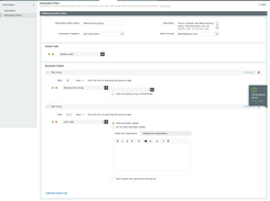 ManageEngine ADManager Plus Screenshot 1