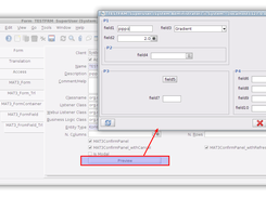 Preview your forms