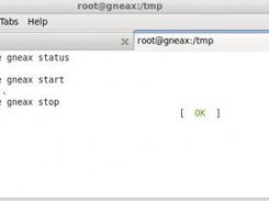 GNEAX Service