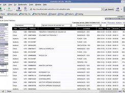 Telephonic Web Control