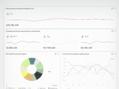 Admetrics Screenshot 1