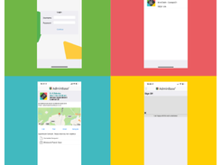 AdminBase Screenshot 1