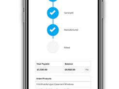 AdminBase Screenshot 1