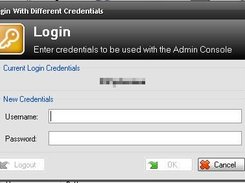 2 - Login Box