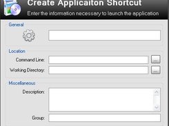 3 - Add Application