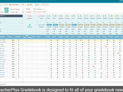 TeacherPlus Screenshot 1