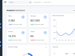 AdminKit download | SourceForge.net