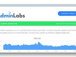 AdminLabs Screenshot 1