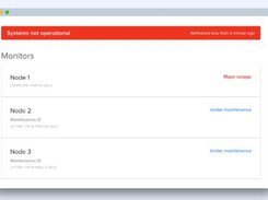 AdminLabs Screenshot 1