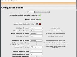 adminsft Screenshot 2