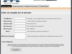 adminsft Screenshot 3