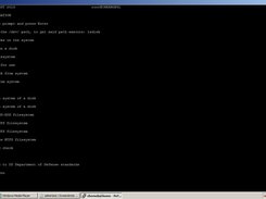 disk adminitration
