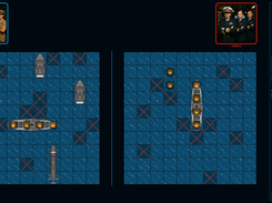 Admiral Down Modern Navy Screenshot 1