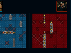 Admiral Down Modern Navy Screenshot 2