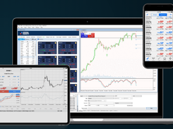 Admiral Markets Screenshot 3