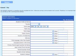 AdmissionsPlusPro-DataForm