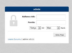Login