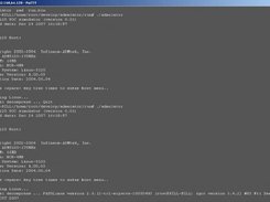 Admulator Screenshot 2