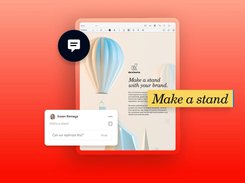 Adobe Acrobat DC collaboration