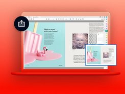 Adobe Acrobat DC document review