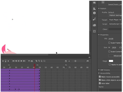 Adobe Animate Screenshot 1