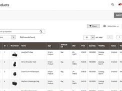 Adobe Commerce Screenshot 1