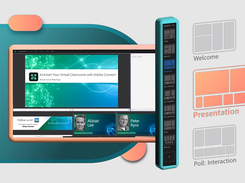 Adobe Connect Screenshot 1
