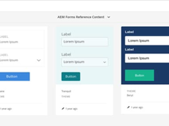 Adobe Experience Manager bulk upload