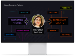 Adobe Experience Platform Screenshot 1