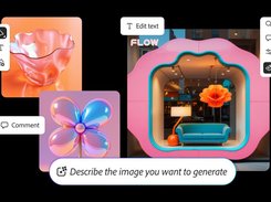 Adobe Firefly boards