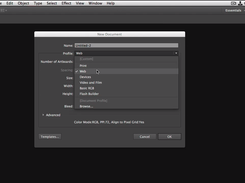 AdobeIllustrator-NewDocument